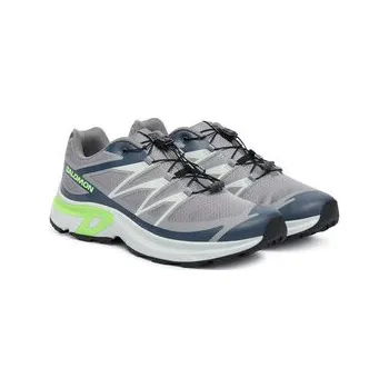 Pánské tenisky Sneakersy Salomon Xt-Evr L47804100 Šedá 46