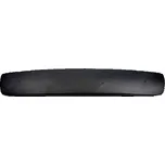 Zimní clona chladiče Škoda Fabia II/Roomster 2005 - 2010 spodní