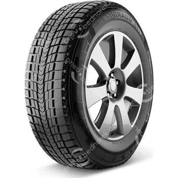 Zimní osobní pneu 265/70R16 112Q, Nexen, WINGUARD ICE SUV 13302NX