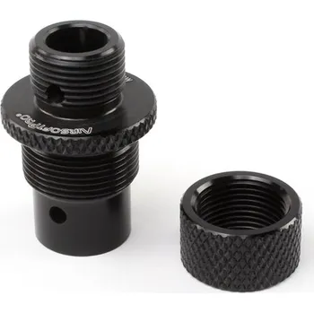 AirsoftPro Adapter na tlumič pro Snow Wolf M24 s levotočivým závitem 18mm