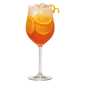 Sklenice Metro Professional Sklenice na spritz 600 ml 6 ks