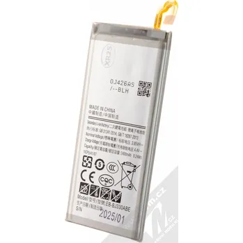 Baterie pro mobilní telefon Samsung EB-BJ330ABE OEM baterie pro Samsung Galaxy J3 (2017)
