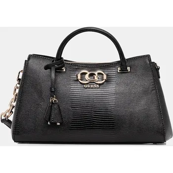 Kabelka Kabelka Guess SALINGE HWKG96.24060 černá 99X, vel. ONE SIZE