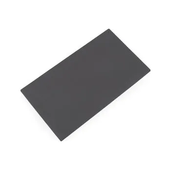 Samolepicí záplata voděodolná - 10 ks - 17 šedá tmavá