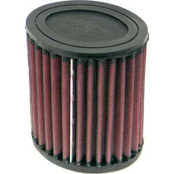 Vzduchový filtr K&N sportovní vložka vzduchového filtru pro Triumph America Classic r.v. 2011 s obsahem 865 ccm
