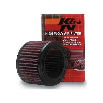 Vzduchový filtr K&N sportovní vložka vzduchového filtru pro BMW R1200CL r.v. 2002 s obsahem 1170 ccm