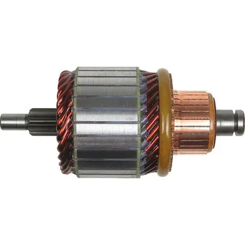 Startér Kotva, startér AS-PL (AUTO STARTER) SA0056