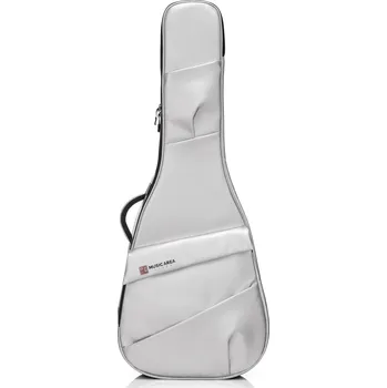 Obal pro strunný nástroj Music Area F-DA Silver + prodloužená záruka 3 roky