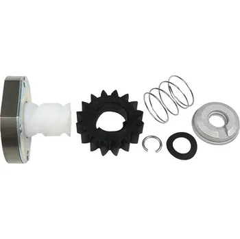 Startér Volnoběžný převod, startér AS-PL SD9034