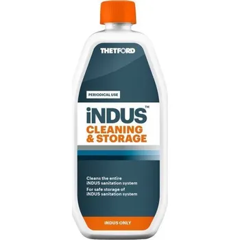 Příslušenství ke karavanu Čistící tekutina pro Thetford iNDUS