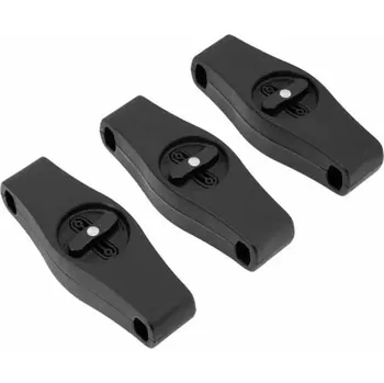 Kojenecká láhev MoMi Sada pro spojení kočárků ANDREA