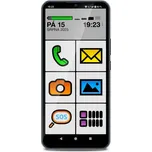 Aligator S6700 Senior 4GB/128GB modrá