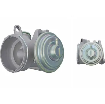 Ventil palivového systému AGR-Ventil HELLA 6NU 014 865-451