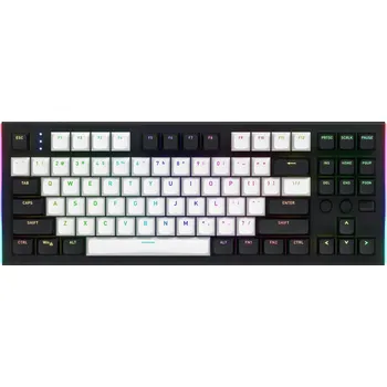 Klávesnice Hator Gravity TKL černá