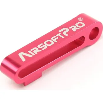 AirsoftPro Kovové ramínko U-Shape pro HopUp komory TM VSR-10 a kopie