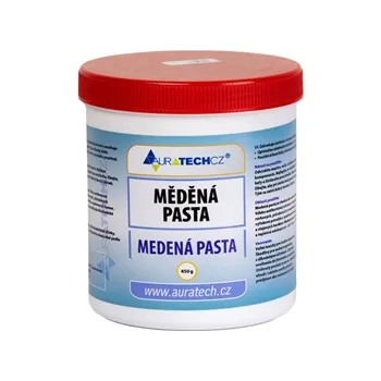 Auratech Měděná pasta – 450 g