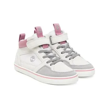 Pánská obuv Sneakersy Timberland Stone Jump TB0A6FN7EWG1 Bílá 34