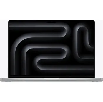 Notebook Apple MacBook Pro 14" (2024) / M4 Pro / 24GB / 1TB / SK / Stříbrný