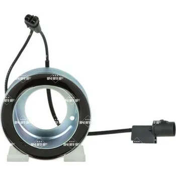 Kompresor klimatizace Cívka, magnetická spojka (kompresor) NRF 38693