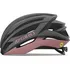 Cyklistická přilba GIRO Syntax MIPS Mat Metalic Coal/Dusty Rose, M