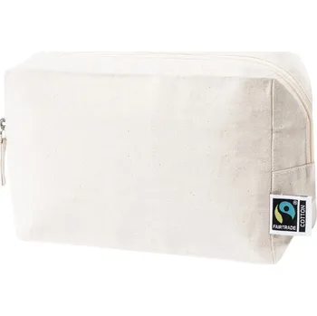 Kosmetická taška Ferbyss Plus Fairtrade kosmetická taštička