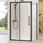 WellMall Terra Black Combi 105 x 70…