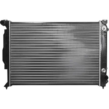 Chladič motoru Chladič, chlazení motoru KAMOKA 7705237