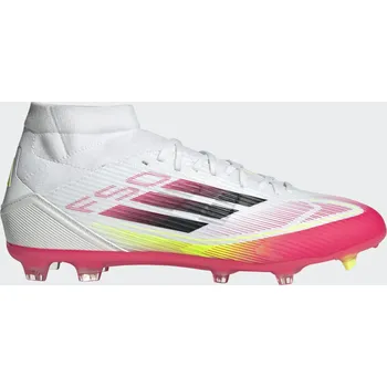 Kopačky Kopačky adidas F50 League Mid FG/MG Velikost: UK 10,5 (EU45 1/3)