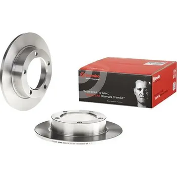 Brzdový kotouč Brzdový kotouč BREMBO 08.3939.10