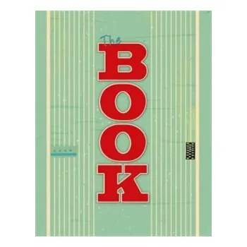 Zápisník - The Book