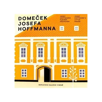Leporelo Domeček Josefa Hoffmanna