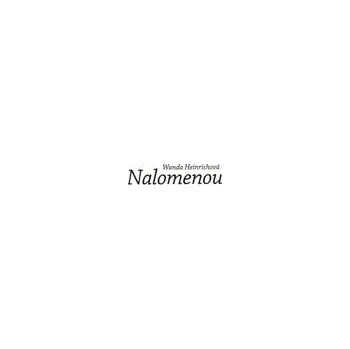Poezie Nalomenou - Wanda Heinrichová