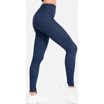 Dámské legíny LELOSI Legíny Polarosi Artsy XS