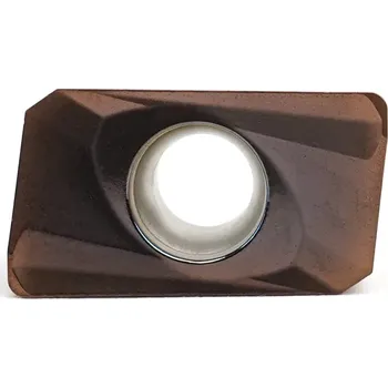 Příslušenstí k soustruhu Výměnná břitová destička APMT 1604 - hrubovací (H2), na ocel