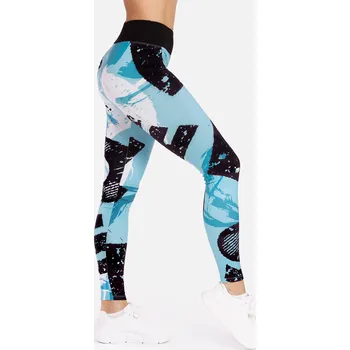 LELOSI Legíny Polarosi Ice 2XL