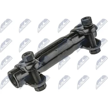 Soustava řízení Trubka příčného táhla řízení NTY SKZ-CH-047