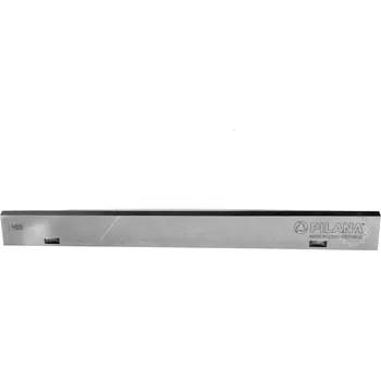 Pracovní nůž Hoblovací nůž PILANA 5811 310x30x3 HSS typ ROJEK