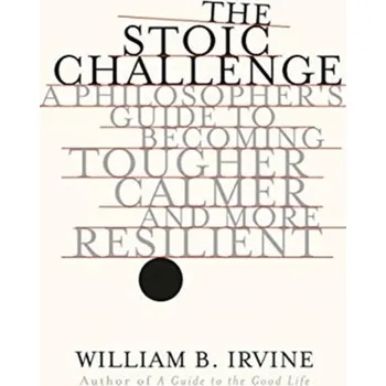 The Stoic Challenge - Sirignano, William A. (University of California, Irvine)