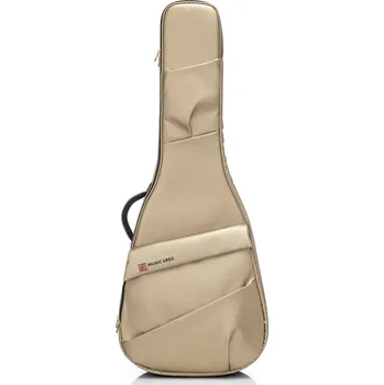 Obal pro strunný nástroj Music Area F-DA Gold + prodloužená záruka 3 roky