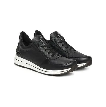 Dámské tenisky Sneakersy Ara Osaka 12-24836-01 Černá 38