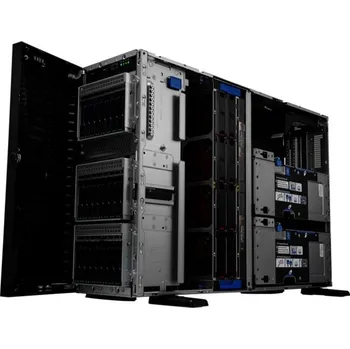 Server HPE ML350 G11 4514Y, 64GB, 2 x 480GB SSD, RPS P81776-425