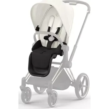 Kočárek CYBEX Priam Seat Pack 2025 Off White