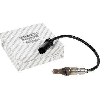 Čidlo automobilu Snímač Fiat Ducato 06>/ 14> WOR 55281067