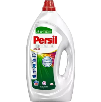 Persil gel 3,96L Professional Color - 88W