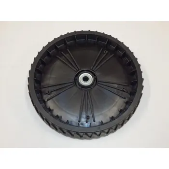 Zapletené kolo WEIBANG kolo zadní (2013-2014)