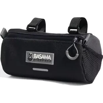brašna na kolo BASAMA brašna Handle Barel Mini černá/antracit