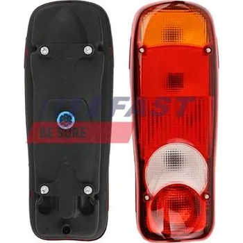 Zadní světlomet Zadní světlo fiat ducato 06>/ 14> pr truck 12> WFT86505