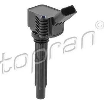Zapalovací cívka Zapalovací cívka TOPRAN 119 883