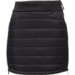 Dámská zateplená sukně Willard JATA 46 Černá