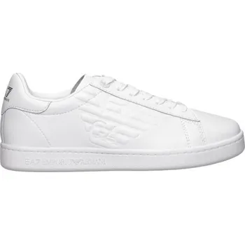 Dámské tenisky Dámské tenisky EA7 CLASSIC CC 5.5 Bílá
